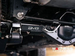 Ford Bronco Skid Plate - Rear Differential Guard - DV8